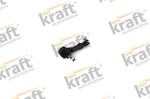 KRAFT AUTOMOTIVE skersinės vairo trauklės galas 4315065